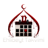 Ehlibeyt Takvimi
